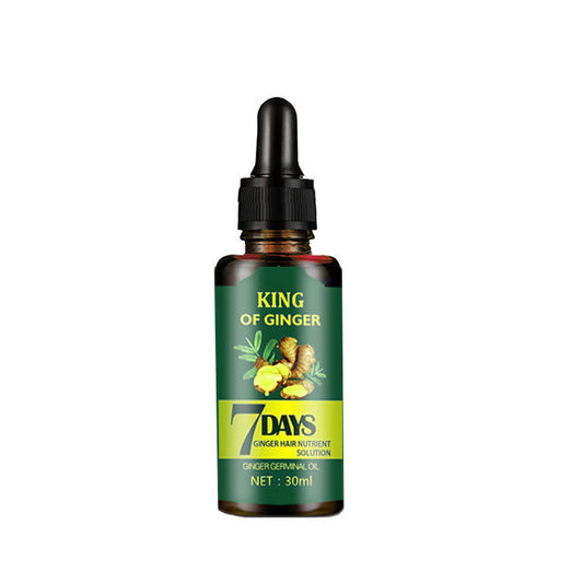 Ginger Hair Serum